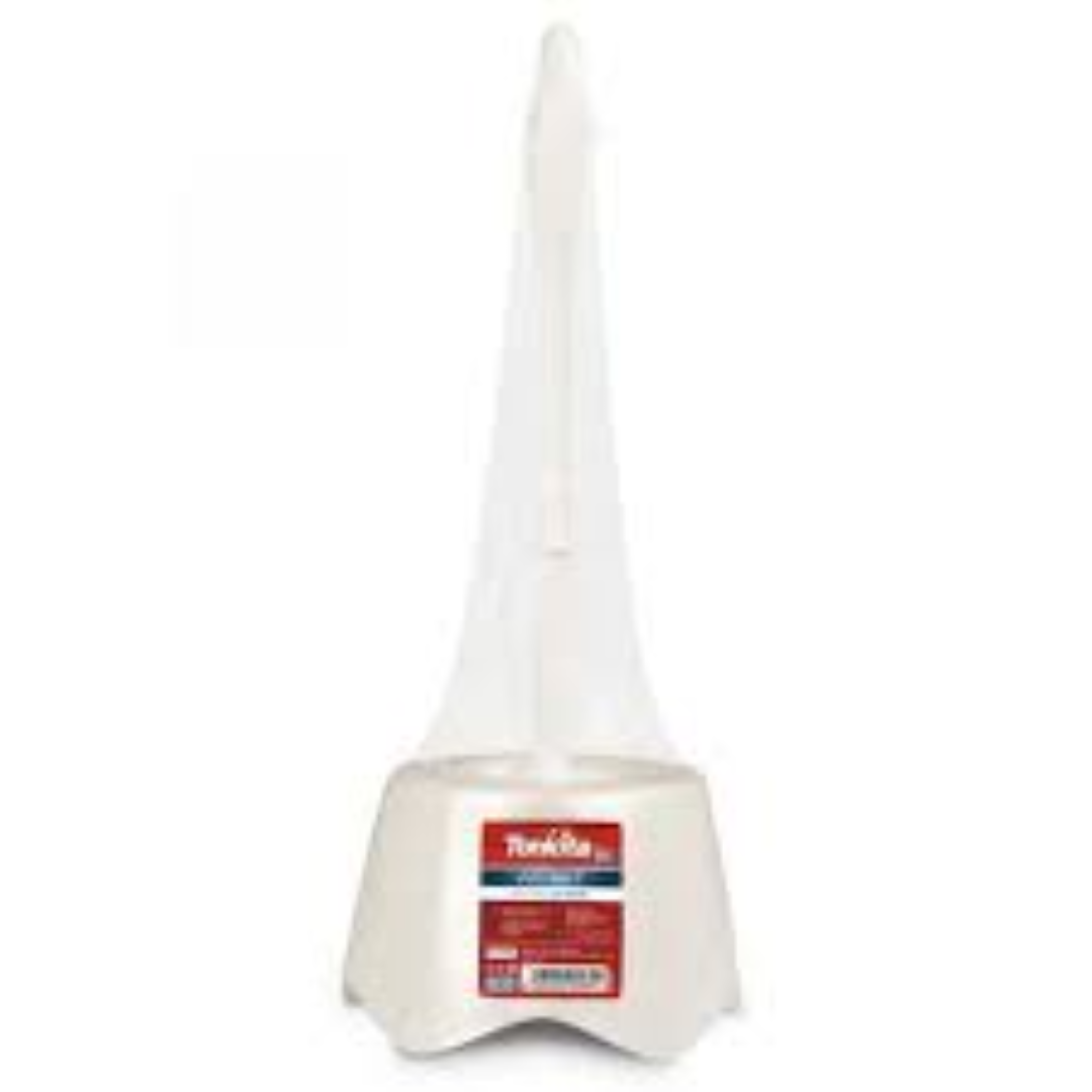 TONKITA TK084 TOILET BRUSH+CONTAINER